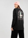 Hurley Bad Apples Oversized Longsleeve
