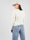 Hurley Sna Rib Baby T-Shirt manches longues