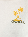 Hurley Sna Rib Baby T-Shirt manches longues