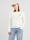 Hurley Sna Rib Baby T-Shirt manches longues
