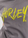 Hurley Oceancare Washed Cropped T-shirt