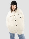 Hurley Sherpa Shacket Tričko