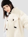 Hurley Sherpa Shacket Tričko
