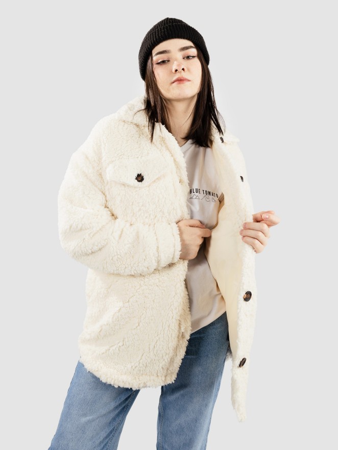 Hurley Sherpa Shacket Tričko