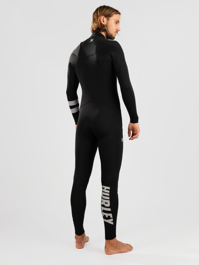 Hurley Advant 4/3 Wetsuit