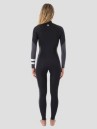 Hurley Advant 4/3mm Full Wetsuit