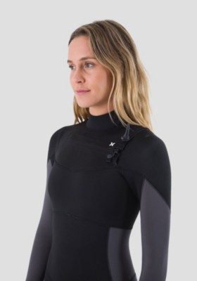 Advant 4/3mm Full Wetsuit