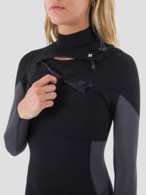 Advant 4/3mm Full Wetsuit