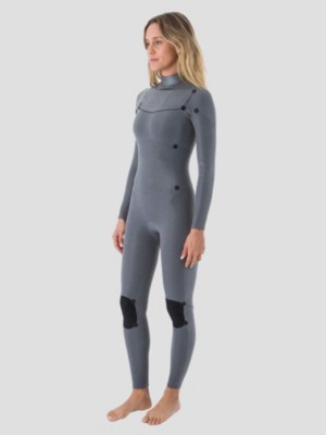 Advant 4/3mm Full Wetsuit