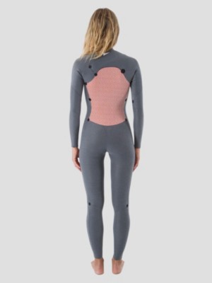 Advant 4/3mm Full Wetsuit