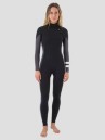 Hurley Advant 4/3mm Full Wetsuit