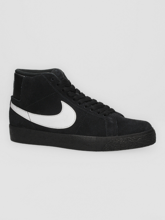 Nike SB Zoom Blazer Mid Sapatilhas de Skate