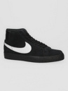Nike SB Zoom Blazer Mid Skate Shoes