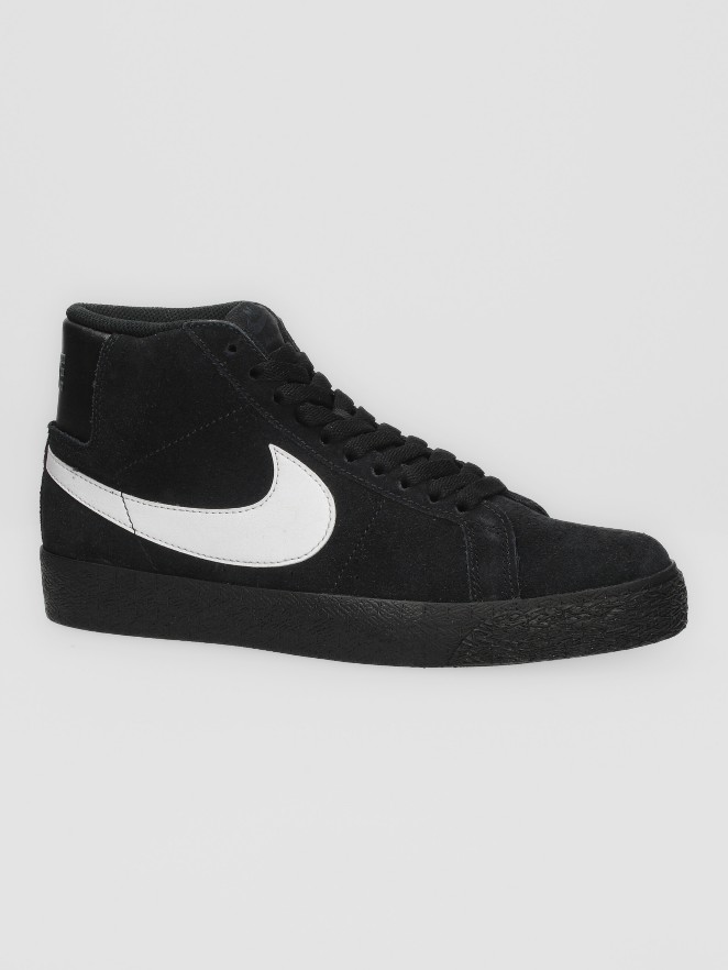 Nike SB Zoom Blazer Mid Skate Shoes