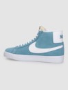 Nike SB Zoom Blazer Mid Skateschuhe