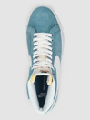 Nike SB Zoom Blazer Mid Chaussures de skate