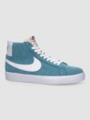 Nike SB Zoom Blazer Mid Skateschuhe