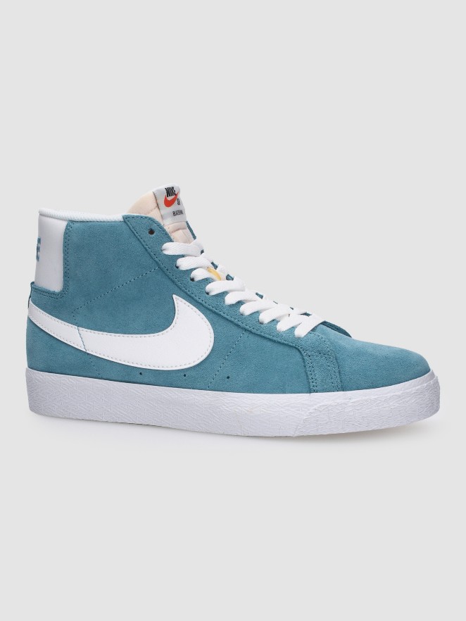 Nike SB Zoom Blazer Mid Skateschuhe