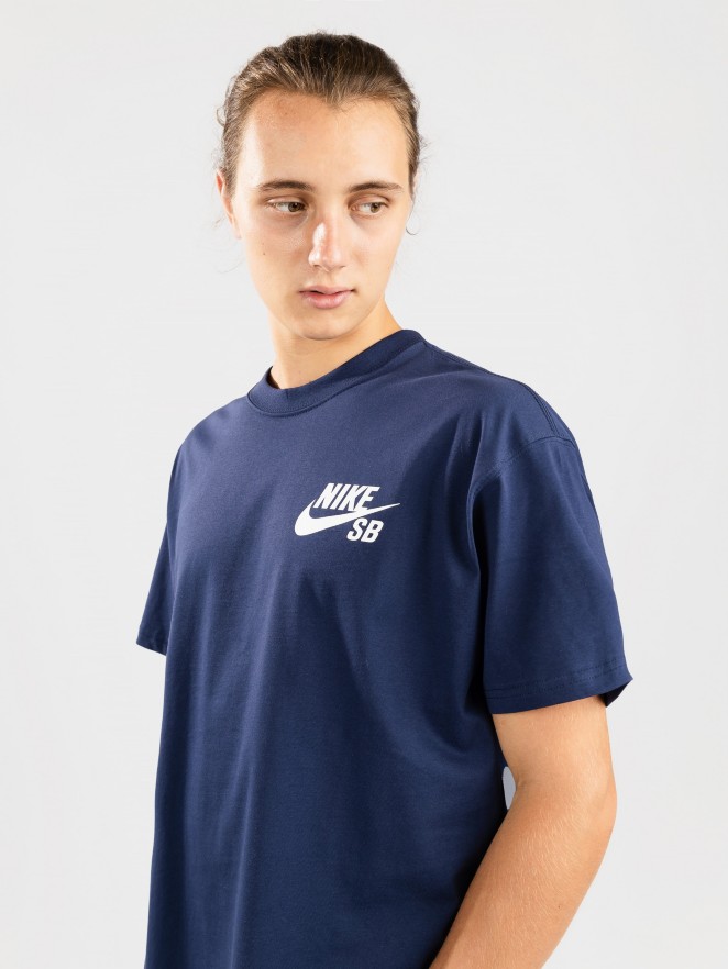 Nike Sb Logo T-Shirt