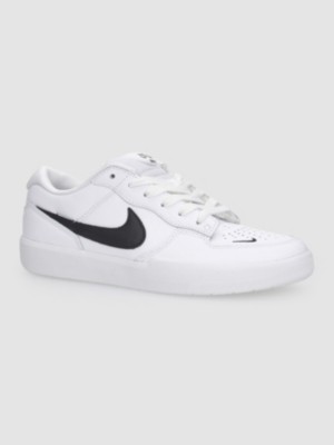 Nike SB Force 58 Premium Skateschuhe white kaufen