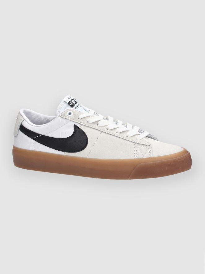 Nike SB Zoom Blazer Low Pro Gt Skate Shoes