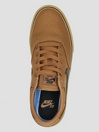Nike Sb Chron 2 Canvas Skateschuhe