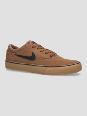 Nike SB Chron 2 Canvas Skate boty
