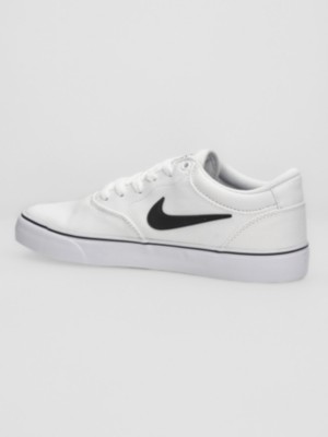 nike sb chron 2 white