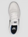 Nike Sb Chron 2 Canvas Skate Shoes