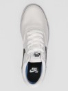 Nike Sb Chron 2 Canvas Skate Shoes