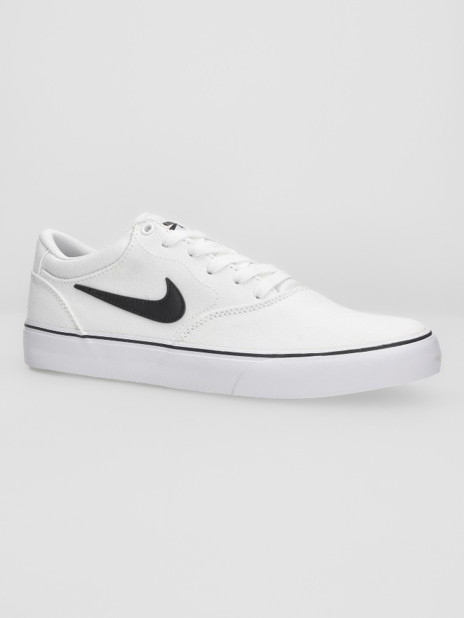 Nike Sb Chron 2 Canvas Skateskor