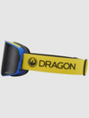 Dragon NFX2 22 Flash Snowboardové brýle