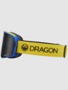 Dragon NFX2 22 Flash Snowboardové brýle