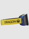 Dragon NFX2 22 Flash Snowboardové brýle