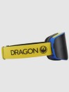 Dragon NFX2 22 Flash Snowboardové brýle