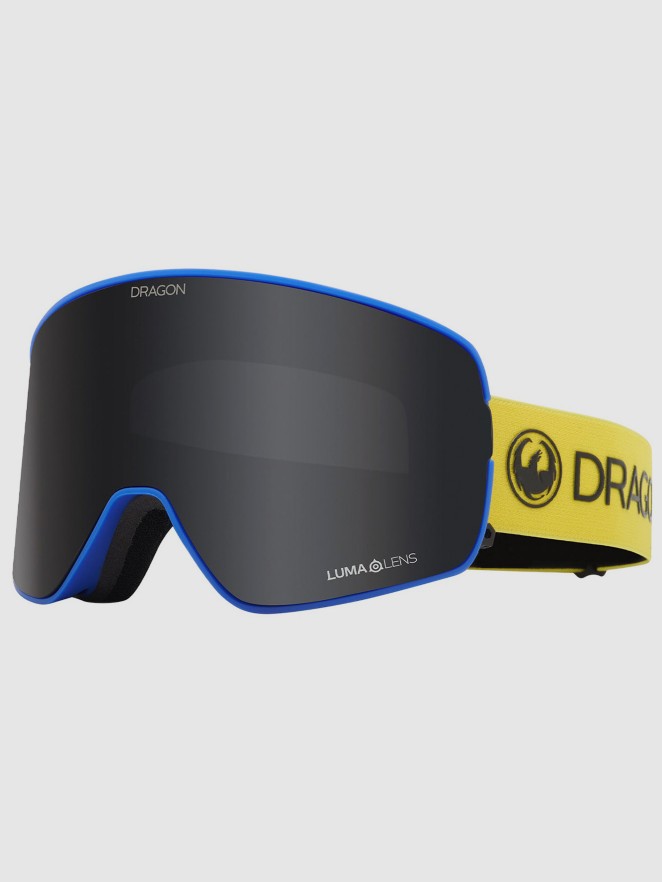 Dragon NFX2 22 Flash Snowboardové brýle
