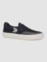 black/ivory