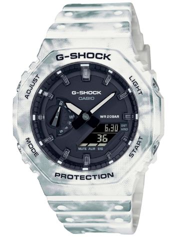 G-SHOCK GAE-2100-GC-7AER Horloge
