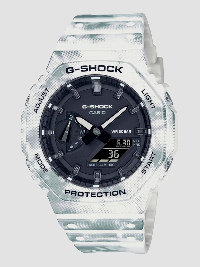 G-SHOCK GAE-2100-GC-7AER Watch