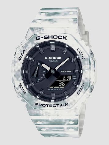 G-SHOCK GAE-2100-GC-7AER Rel&oacute;gio