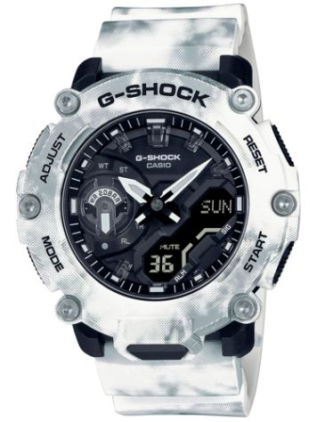 G-SHOCK GA-2200GC-7AER Uhr