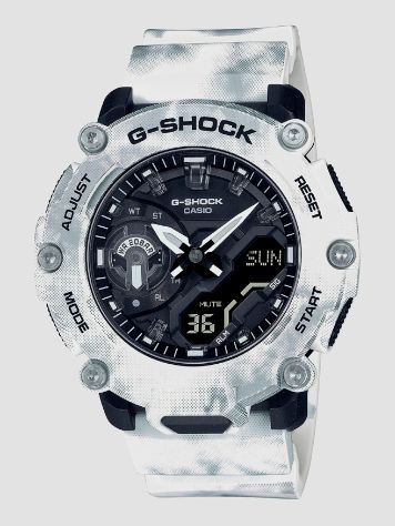 G-SHOCK GA-2200GC-7AER Reloj