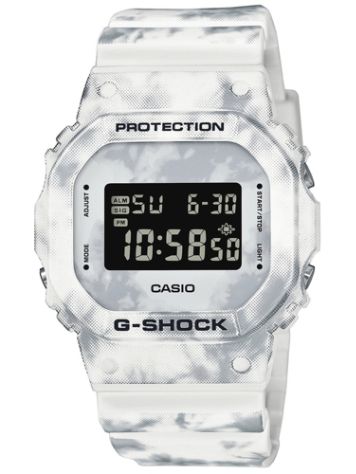 G-SHOCK DW-5600GC-7ER Horloge