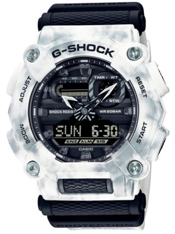 G-SHOCK GA-900GC-7AER Horloge