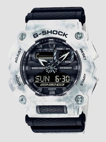 G-SHOCK GA-900GC-7AER Reloj