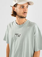 SB Max 90 Like A Girl Camiseta