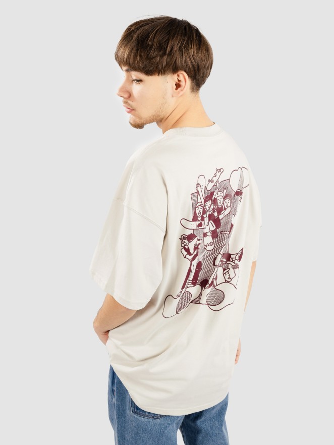 Nike SB Max 90 Like A Girl T-Shirt