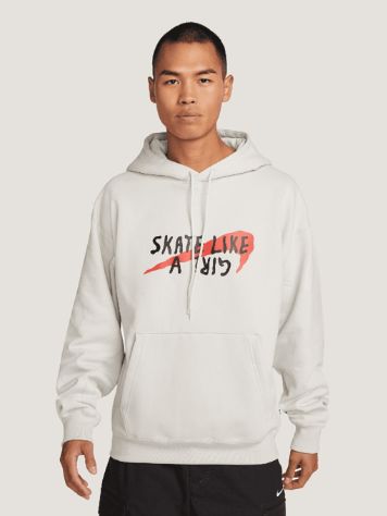 Nike SB Skate Like a Girl 1 Hoodie