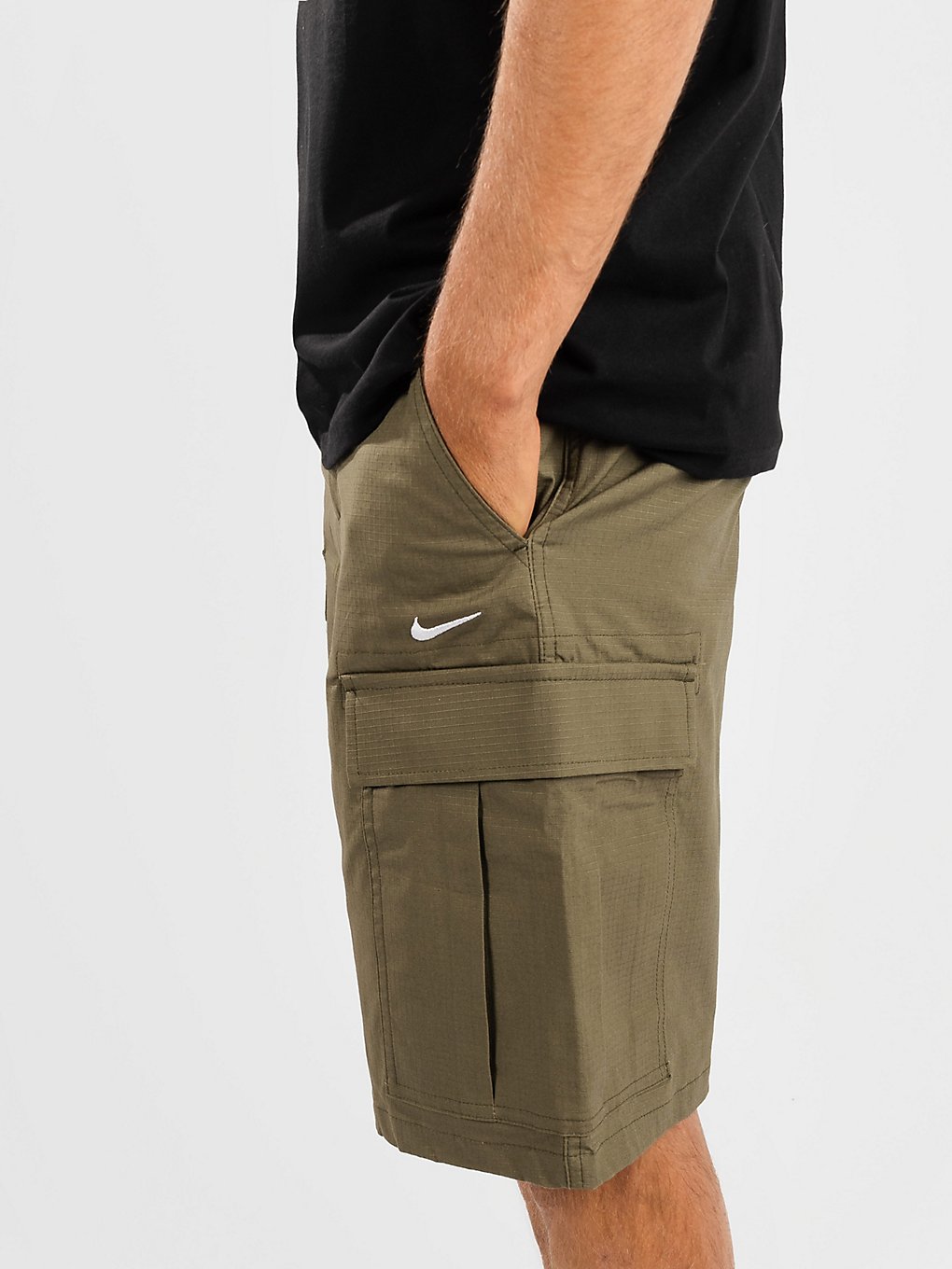 Nike SB Cargo Shorts grønn