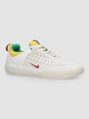 Nike SB Nyjah 3 Premium Chaussures de Skate